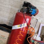 تعمیرات انواع صندلی های سبک و سنگین