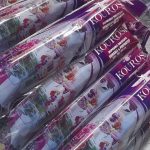 سفره فیریزری400 گرم و طاقه فیریزری سفره 80 درصد کربن