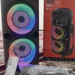 باند اسپیکر