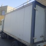 یخچال خاور بادسان بنز هیوندا ایسوزو و….