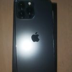 گوشی ایفون ۱۳ پرومکس