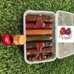 عطر وادکلن ولواشک