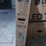 ال جی ۴۹اینچ