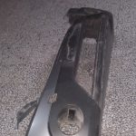 فروش سپر جلوی ماشین اچ سی کراس