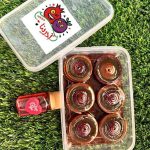 عطر وادکلن ولواشک