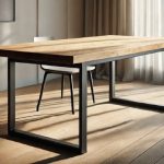 میزناهار خوری