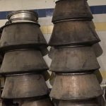 خریدار انواع ضایعات مس اهن چدن سیم کابل درب منزل شما دوستان