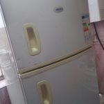 فروش یه عدد یخچال