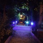 باغچه ۴۰۰متری