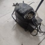 موتور و پلیت