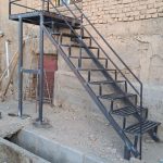 جوشکاری سیار