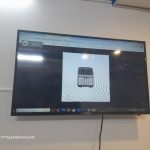 تلویزیون ال سی دی ۴۲