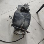 موتور و پلیت