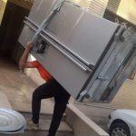 باربری تهرانچی در سراسر ایران