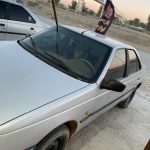 فروش پژو 405 مدل 1398 تمیز