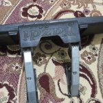 فروش یک آینه ماشین دماسنج دار