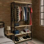 🔥 فروش ویژه استند و رگال با تخفیف 🔥کیفیت عالی | قیمت استثناییمناسب مغازه و مزون📞 تماس بگیرید