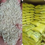 پخش وفروش برنج عنبربو بشرط خالص خالص