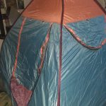 چادر مسافرتی ۸ نفره