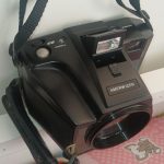 دوربین عکاسی ژاپنی نوع.,معاوضه با پرنده