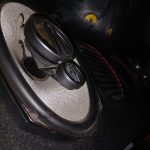 سیستم صوتی خودرو