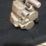 فروش چند قطعه لوازم موتور هندا ویو