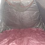 چادر مسافرتی ۸ نفره