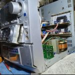 مغازه از شما کار از من