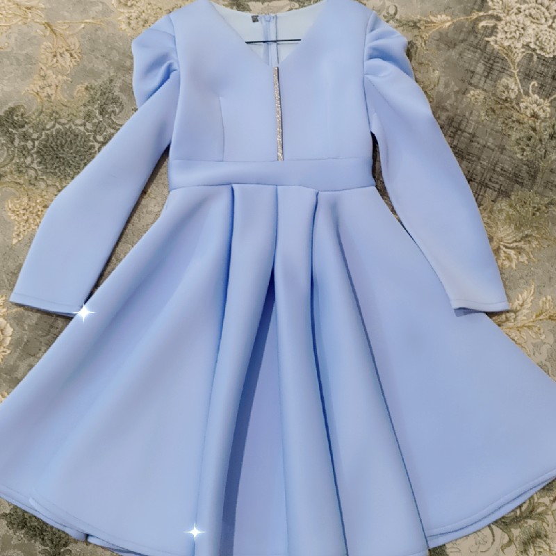 لباس مجلسی دخترانه