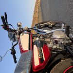 موتور همتاز پروپلاس