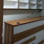 دکوراسیون و ویترین مغازه