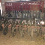 ردیف کار ۱۳ ردیف