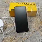 گوشی poco c71