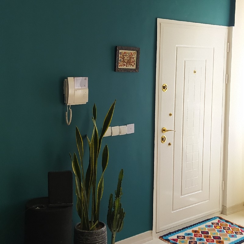 نقاشی ساختمانی