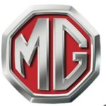 لوازم یدکی ام جیMG