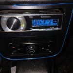 سیستم صوتی خودرو