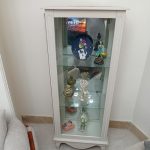 میز تی وی . کنسول آینه مینی بوفه