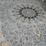فرش ۱۲ و ۶ متری ۳ ساله خریدم تمیز و سالم