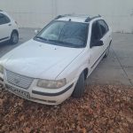 سمندمدل ۹۴دوگانه سوز