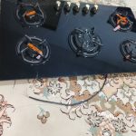 گاز رومیزی مارک تکنو