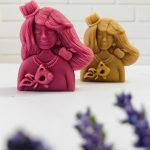 فروش قالب سیلیکونی دست دوم