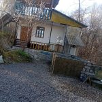 ویلا باغ اجاره ای