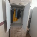 کمد ام دی اف