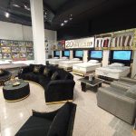 تشک طبی و فنری با ضمانت کیفیت