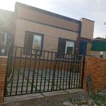 ویلا نو ساز 142متر در شمال