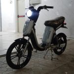 موتور برقی همتاز خشک