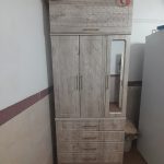 کمد ام دی اف