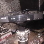 یک دستگاه دیجیتال