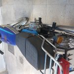 فروش موتورسیکلت