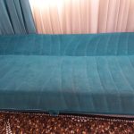 مبل راحتی تخت خواب شو